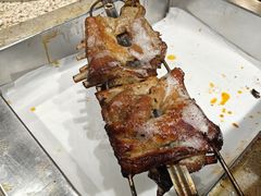 -汉巴味德(乐宾百货店)