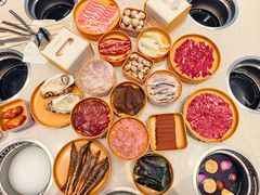 -海底捞大排档火锅(打浦路店)