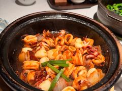 -高佳庄·舟山海鲜(海景旗舰店)