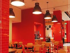 -城市大道红炉披萨烘焙坊