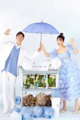 -巴黎恋人婚纱摄影(东莞总店)