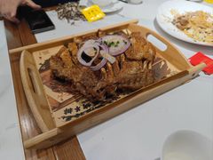 -火龙堂·风味民间菜(文一路店)