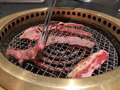 -神户赤童日式烤肉(金地广场店)