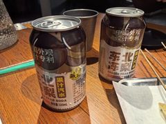 -京狮炙燥·精酿烧烤(首经贸店)