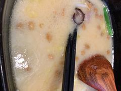 -阿香米线(天津凯德餐厅店)