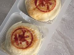 -盒马鲜生(亲橙里店)