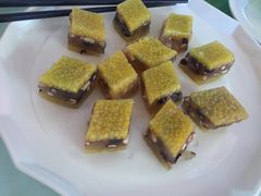 -云尚自助餐厅(佛山南海瞻云酒店)