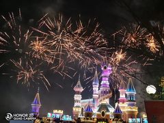 -沈阳方特欢乐世界