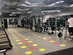 -CXFIT 陈徐健身工作室(凯旋店)