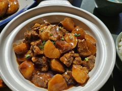 -兰溪小馆(东直门簋街店)