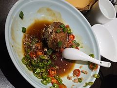 -老牌坊鲁菜名店(聊城美食岛店)