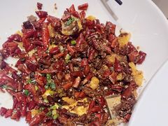-太二酸菜鱼(中庚漫游城店)