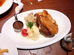 -Ambra Haus琥珀屋精酿餐厅(宝山店)