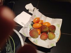 -季季山·云南野生菌火锅(上海首店)