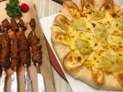 -必胜客(东莞地王店)