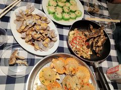 -阿妹小海鲜(下角店)