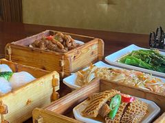 -彩景大酒楼(万泰新天地店)