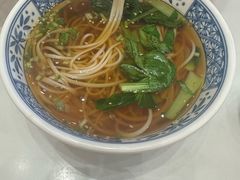 -天龙宝严素食馆(大兴善寺店)