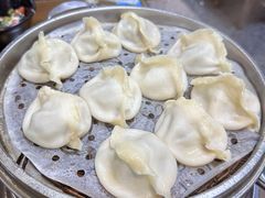 牛肉招牌灌汤蒸饺-志亮灌汤蒸饺·清真(庙后街店)