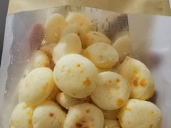 QQ麻薯-汪保来(杭州解放路店)