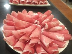 -情忆草原涮肉馆