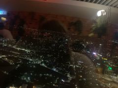 -悉尼塔旋转餐厅