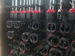 -古德菲力健身(特区报业店)