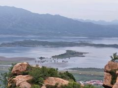 -云峰山自然风景区