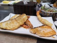 -大渔铁板烧(大悦城店)