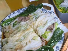 -湛林.粤西大排挡(前门店)