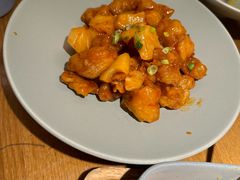 -蜜桃餐厅·伴山(海岸城店)