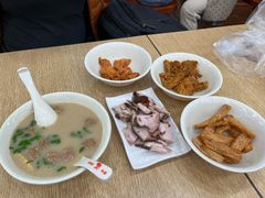 -六味斋(柳巷店)