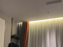 -华夏良子·足道SPA艾灸(铁道大厦店)