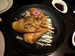 -笑福亭料理小馆(解放碑店)