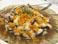 -3号仓库·创意中国菜(新世界城店)