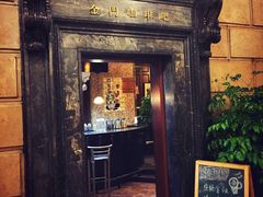 -上海锦江金门大酒店
