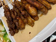 -庐州太太(CBD店)