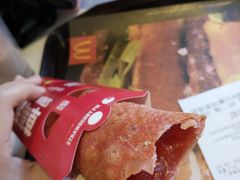 -麦当劳(漳州二路店)