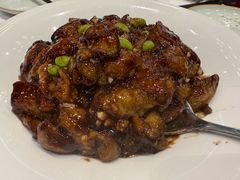 -到家尝北京菜(西坝河店)