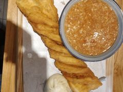 -头壹号  羊汤·饸饹面·大油条(西二旗店)