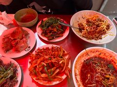 -春花民族美食(佳木斯总店)