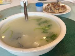 -罗浮山葛仙居菜馆