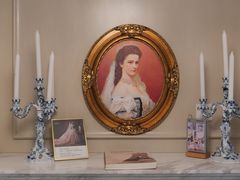 -Me Coffee下午茶艺术空间