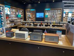 -顺电·脉(浦东嘉里城店)
