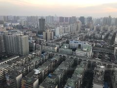 -郑州粤海酒店(郑州二七广场店)