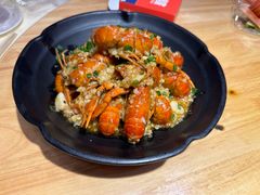 -龙虾当家·大排档(红谷滩五中店)