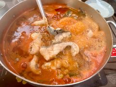 -野山舂·贵州现舂酸汤牛肉(东山店)