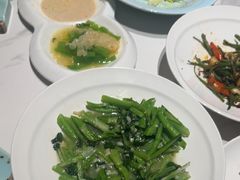 -竹雨堂创意中国菜(裕华店)