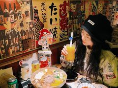 -玉川屋·深夜食堂居酒屋(柳巷店)