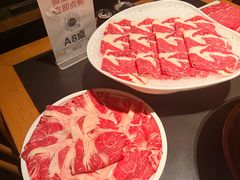 -东来顺·非遗火锅(高新店)